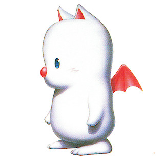 Moogle Image